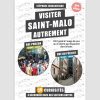 guide saint-malo insolite - recto